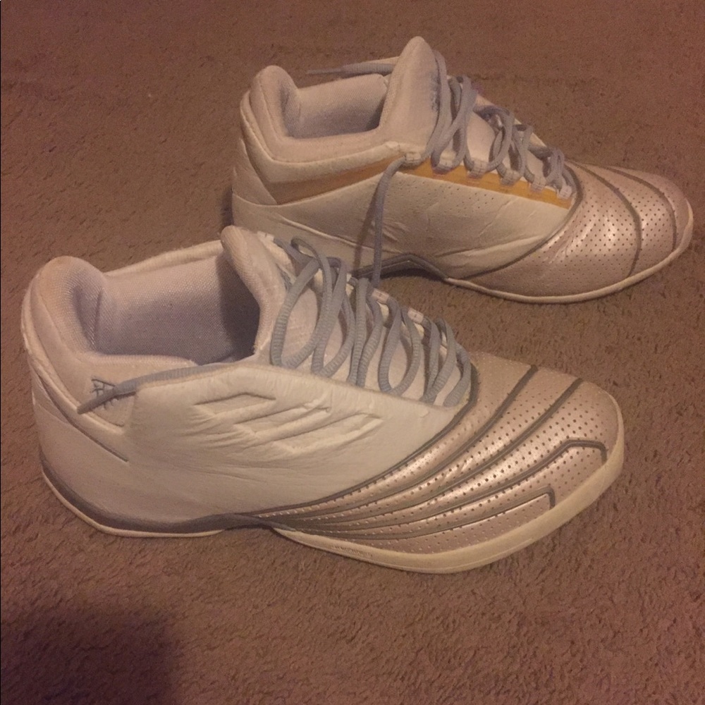 Tmac 2